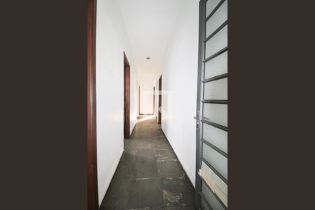 Corredor de casa para alugar com 4 quartos, 215m² em Jardim Chapadão, Campinas