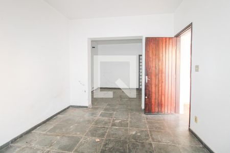 Sala de casa para alugar com 4 quartos, 215m² em Jardim Chapadão, Campinas