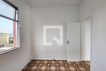 Quarto 1 de apartamento para alugar com 2 quartos, 45m² em Cidade Nova, Rio de Janeiro