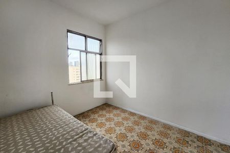 Quarto 2 de apartamento para alugar com 2 quartos, 45m² em Cidade Nova, Rio de Janeiro