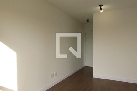 Sala de apartamento à venda com 2 quartos, 47m² em Jardim Celeste, São Paulo