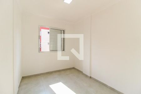 Quarto 1 de apartamento para alugar com 2 quartos, 50m² em Jardim Bonifacio, São Paulo