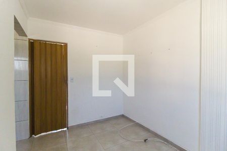 Sala de apartamento para alugar com 2 quartos, 50m² em Jardim Bonifacio, São Paulo