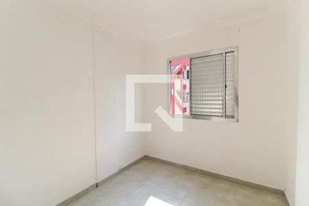 Quarto 1 de apartamento para alugar com 2 quartos, 50m² em Jardim Bonifacio, São Paulo