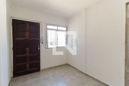 Sala de apartamento para alugar com 2 quartos, 50m² em Jardim Bonifacio, São Paulo