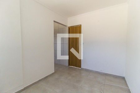 Sala de apartamento para alugar com 2 quartos, 50m² em Jardim Bonifacio, São Paulo