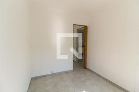 Quarto 1 de apartamento para alugar com 2 quartos, 50m² em Jardim Bonifacio, São Paulo