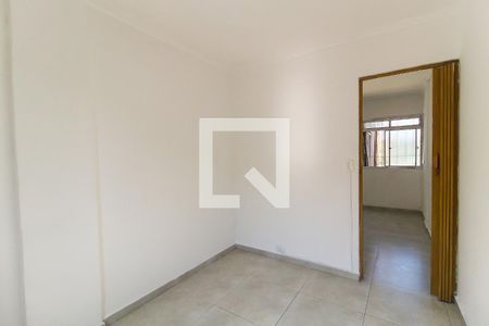 Quarto 1 de apartamento para alugar com 2 quartos, 50m² em Jardim Bonifacio, São Paulo