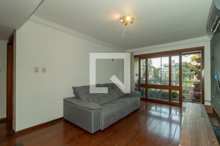 Sala de apartamento para alugar com 2 quartos, 211m² em Moinhos de Vento, Porto Alegre