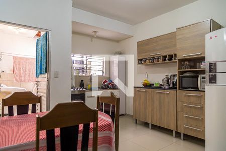 Apartamento à venda com 66m², 2 quartos e 4 vagasSala e Cozinha