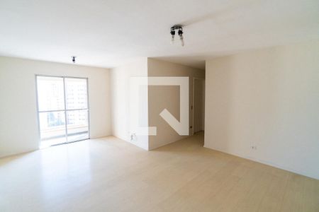 Sala de apartamento à venda com 3 quartos, 85m² em Vila Mascote, São Paulo