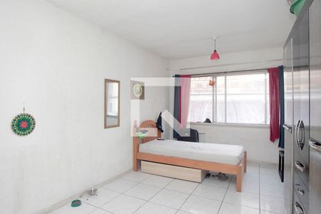 Studio - Sala + Quarto de kitnet/studio à venda com 1 quarto, 32m² em Centro Histórico, Porto Alegre