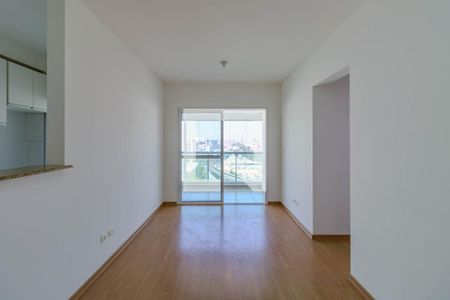 Sala de apartamento à venda com 3 quartos, 73m² em Vila Andrade, São Paulo