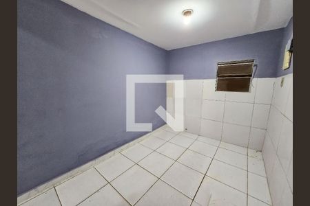 Sala/Quarto de casa para alugar com 1 quarto, 45m² em Piedade, Rio de Janeiro