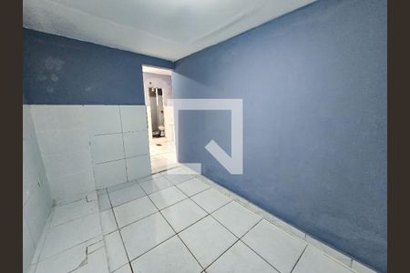 Sala/Quarto de casa para alugar com 1 quarto, 45m² em Piedade, Rio de Janeiro