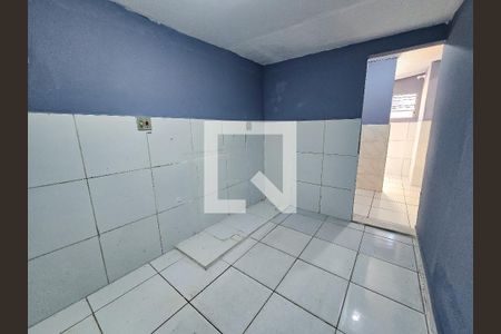 Sala/Quarto de casa para alugar com 1 quarto, 45m² em Piedade, Rio de Janeiro