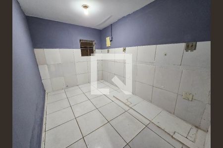 Sala/Quarto de casa para alugar com 1 quarto, 45m² em Piedade, Rio de Janeiro