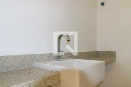 Lavabo de apartamento à venda com 3 quartos, 186m² em Cidade Jardim, São Paulo