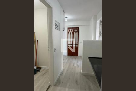 Foto 04 de apartamento à venda com 2 quartos, 75m² em Alto da Lapa, São Paulo