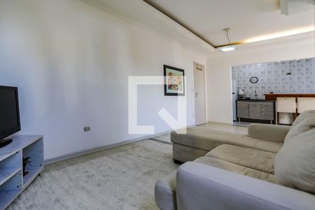 Apartamento para alugar com 1 quarto, 68m² em Vila Mogilar, Mogi das Cruzes