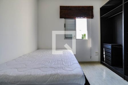 Apartamento para alugar com 1 quarto, 68m² em Vila Mogilar, Mogi das Cruzes