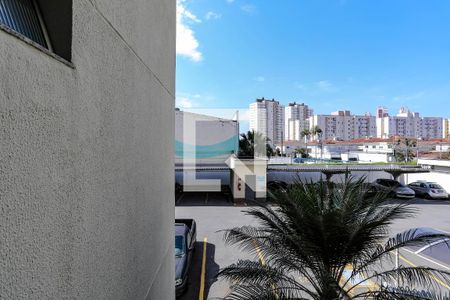 Apartamento para alugar com 1 quarto, 68m² em Vila Mogilar, Mogi das Cruzes