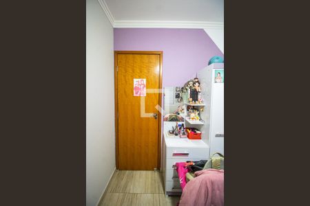 Quarto 1 de casa de condomínio à venda com 3 quartos, 84m² em Vila Mazzei, São Paulo