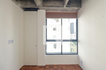 Quarto de apartamento para alugar com 1 quarto, 22m² em República, São Paulo