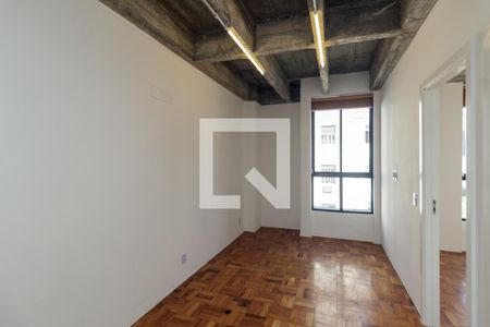 Apartamento para alugar com 22m², 1 quarto e sem vagaSala