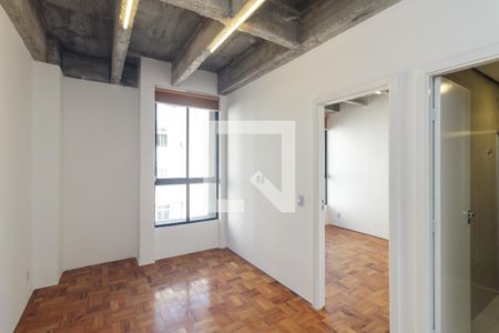 Apartamento para alugar com 22m², 1 quarto e sem vagaSala