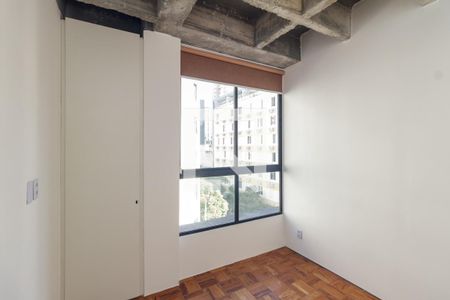 Quarto de apartamento para alugar com 1 quarto, 22m² em República, São Paulo