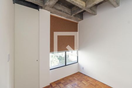 Quarto de apartamento para alugar com 1 quarto, 22m² em República, São Paulo