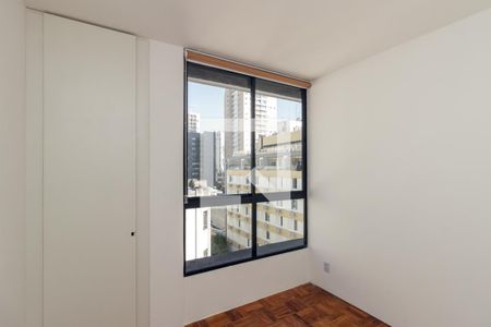 Quarto de apartamento para alugar com 1 quarto, 22m² em República, São Paulo