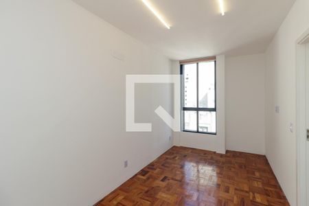 Sala de apartamento para alugar com 1 quarto, 22m² em República, São Paulo