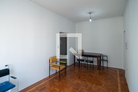 Apartamento para alugar com 2 quartos, 80m² em Bela Vista, São Paulo