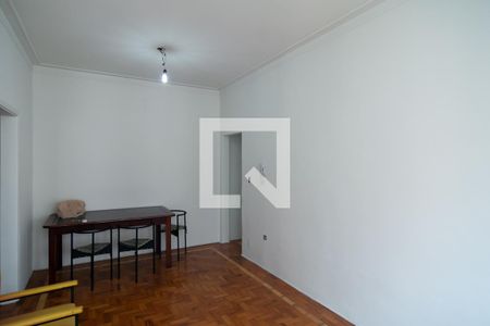 Apartamento para alugar com 2 quartos, 80m² em Bela Vista, São Paulo