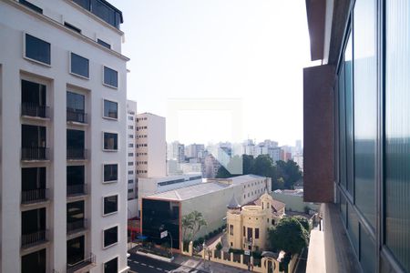 Apartamento para alugar com 2 quartos, 80m² em Bela Vista, São Paulo