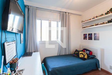 Quarto 2 de apartamento à venda com 2 quartos, 70m² em Indianópolis, São Paulo