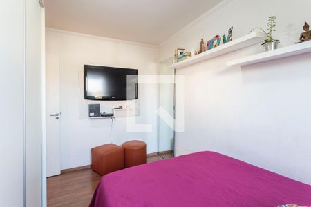 Quarto 1 de apartamento à venda com 2 quartos, 70m² em Indianópolis, São Paulo