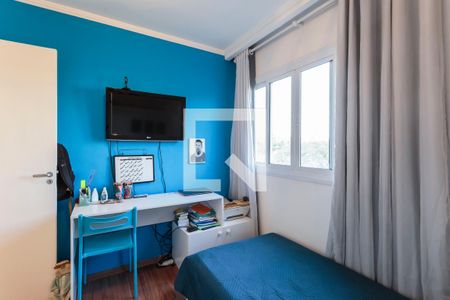 Quarto 2 de apartamento à venda com 2 quartos, 70m² em Indianópolis, São Paulo