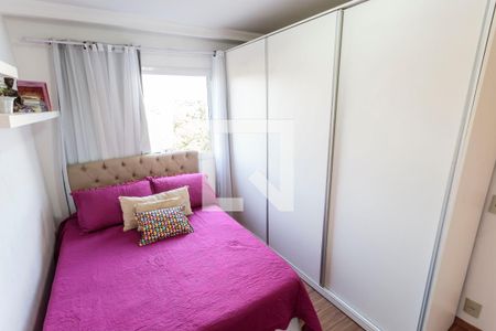 Quarto 1 de apartamento à venda com 2 quartos, 70m² em Indianópolis, São Paulo