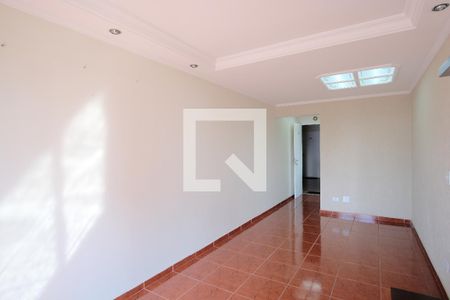 Sala de apartamento para alugar com 3 quartos, 61m² em Vila Esperança, São Paulo