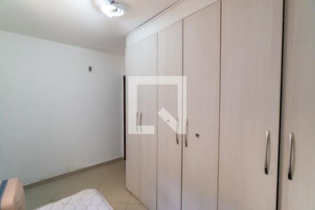 Quarto 2 de casa para alugar com 2 quartos, 78m² em Americanópolis, São Paulo