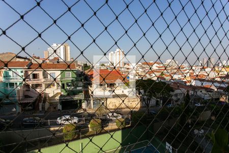 Vista da Varanda de apartamento para alugar com 3 quartos, 83m² em Penha de França, São Paulo