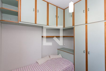 Quarto 1 de apartamento para alugar com 3 quartos, 83m² em Penha de França, São Paulo