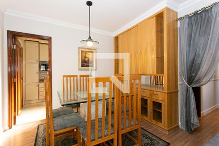 Sala de apartamento para alugar com 3 quartos, 83m² em Penha de França, São Paulo