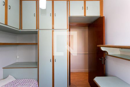 Quarto 1 de apartamento para alugar com 3 quartos, 83m² em Penha de França, São Paulo