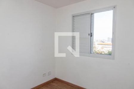 Quarto 1 - suíte  de apartamento à venda com 3 quartos, 68m² em Centro, Diadema