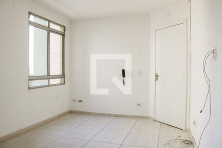 Sala de apartamento para alugar com 2 quartos, 57m² em Vila Bela Vista (zona Norte), São Paulo