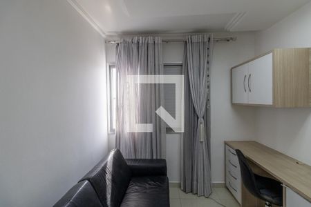 Quarto 1 de apartamento à venda com 2 quartos, 55m² em Vila Marieta, São Paulo